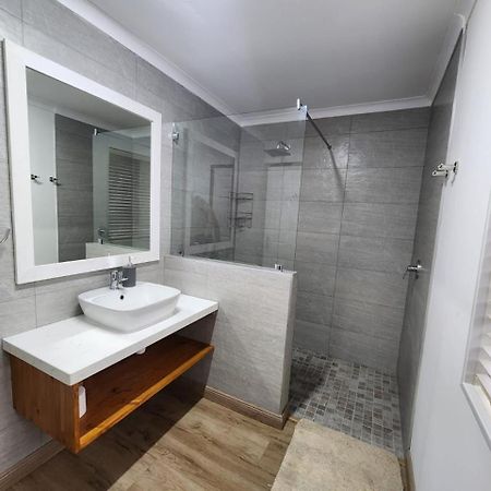 House 30, Sodwana Bay Lodge Luaran gambar