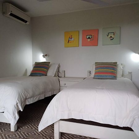 House 30, Sodwana Bay Lodge Luaran gambar