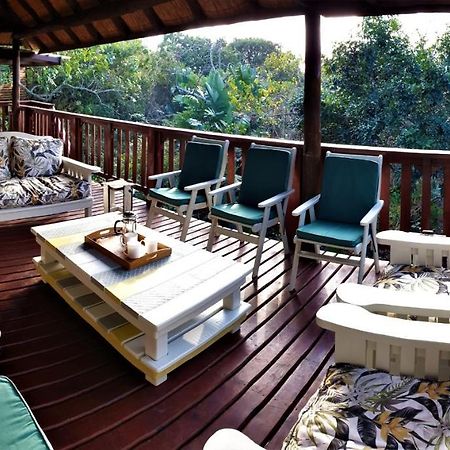 House 30, Sodwana Bay Lodge Luaran gambar
