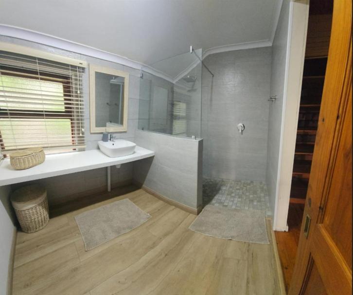 House 30, Sodwana Bay Lodge Luaran gambar