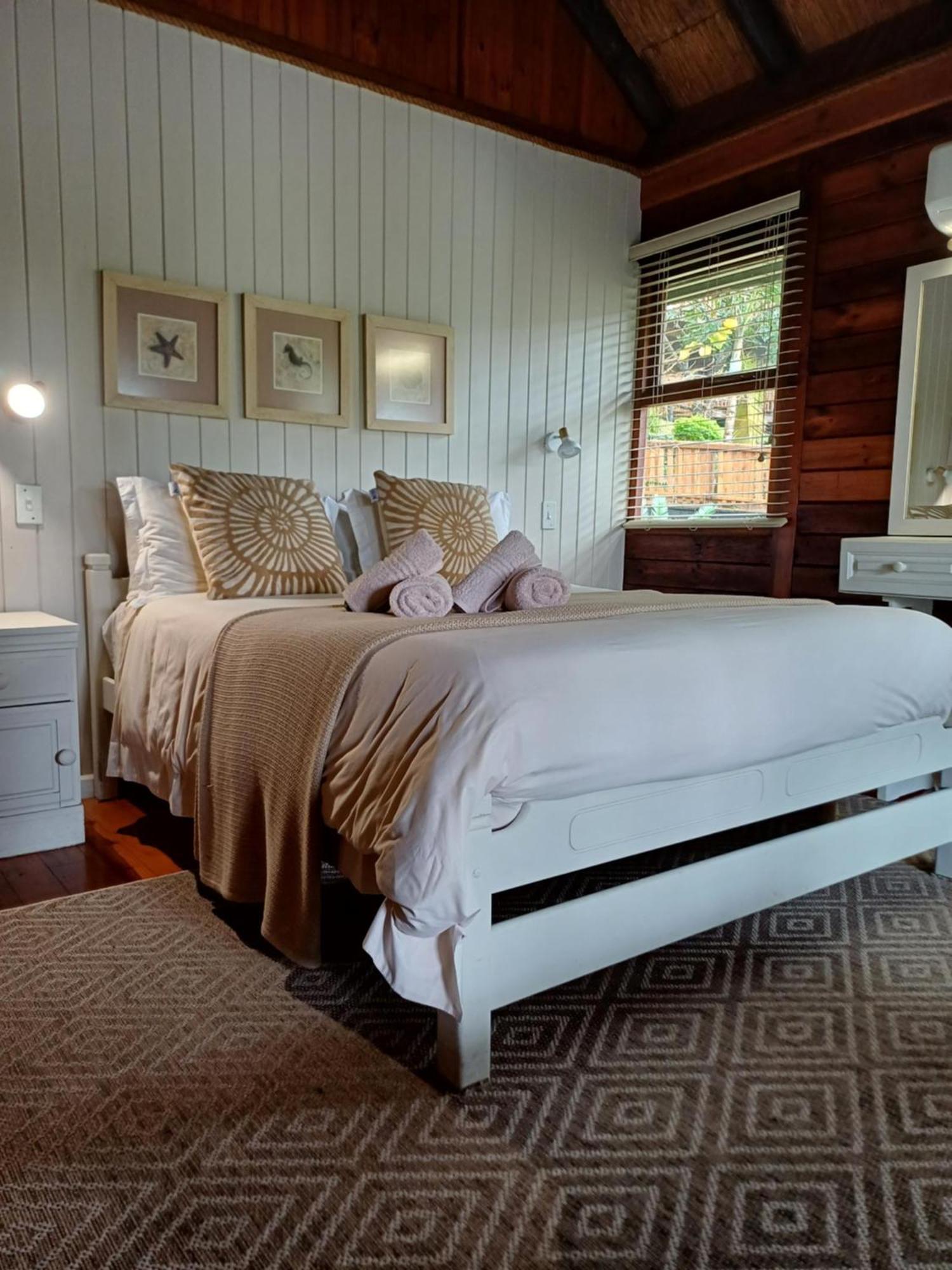 House 30, Sodwana Bay Lodge Luaran gambar